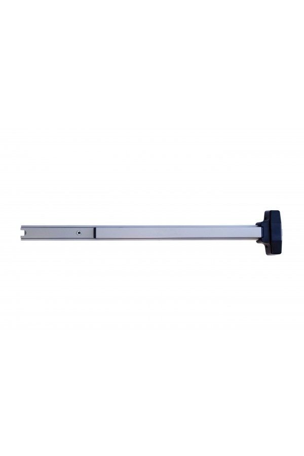 Barra de pánico aluminio F19REO3