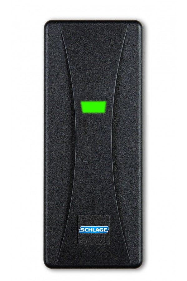 Lector de Proximidad 125 kHz SXF1050 Mini Mullion