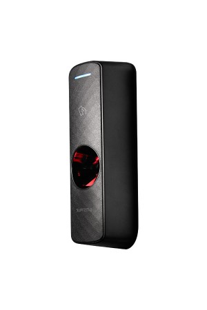 BIOENTRY P2 MULTICLASS EM HID PROX MIFARE SUPREMA BEP2-OA